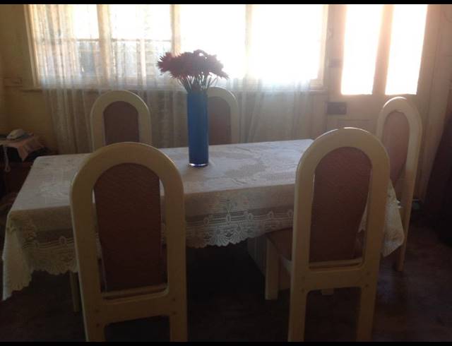 4 BEDROOM HOUSE FOR SALE IN PIETERMARITZBURG CENTRAL